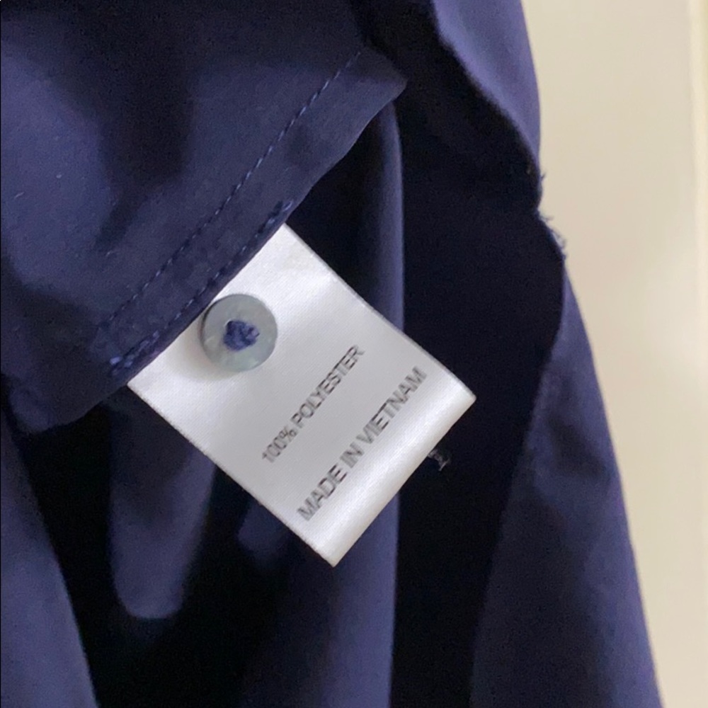 Navy tunic - Picture 5 of 5